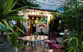 Hostal Providencia